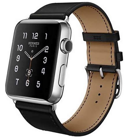 apple watch series 1 42mm hermes|apple watch hermes replacement.